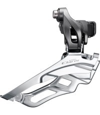 Priekinis perjungiklis Shimano Claris FD-R2030 // 3x8-speed, 50T, 34,9 mm