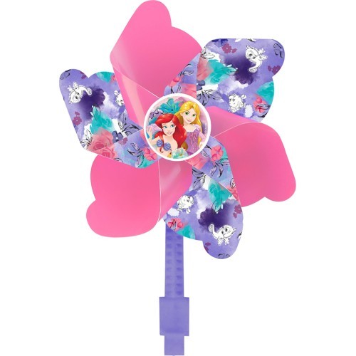 Kids' Bike Spinner PRINCESS (pink)