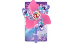 Kids' Bike Spinner PRINCESS (pink)