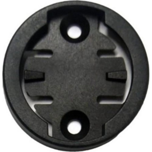 Mount/adapter for Wahoo cycling computer
