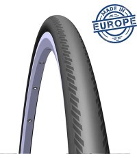 Padanga Rubena Arrow 28-622 (700x28C) R16 (juoda)