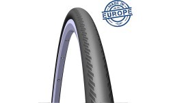 Padanga Rubena Arrow 28-622 (700x28C) R16 (juoda)