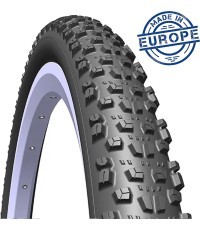 Mitas RUBENA Hyperion TD 29x2.10 (54-622) R13 Tire, Foldable, Supra, Textra