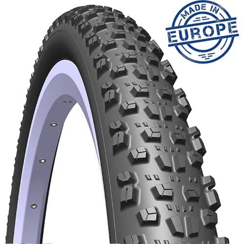 Mitas RUBENA Hyperion TD 29x2.10 (54-622) R13 Tire, Foldable, Supra, Textra
