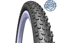 Mitas RUBENA Hyperion TD 29x2.10 (54-622) R13 Tire, Foldable, Supra, Textra