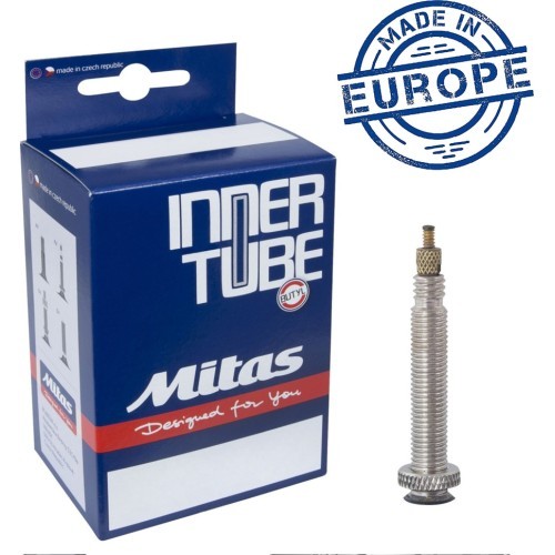 Kamera Mitas RUBENA  700x23C/28C (23/28-622/635) FV60