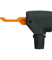 Oro pompos antgalis MULTIVALVE EASY HEAD