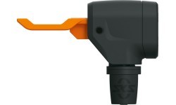 MULTIVALVE Easy Head pump nozzle