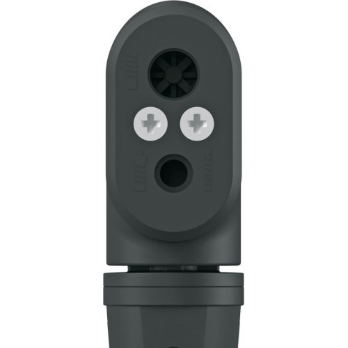 MULTIVALVE Easy Head pump nozzle