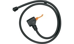 Наконечник насоса SKS MV-EASY со шлангом 900 мм