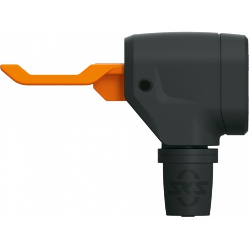 Oro pompos antgalis SKS MV-EASY su žarnele 900 mm