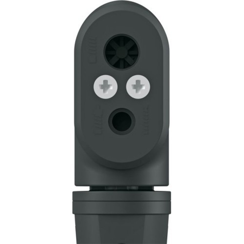 Oro pompos antgalis SKS MV-EASY su žarnele 900 mm