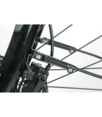 SKS ESC Vario fender mounting hardware (6 pcs.)