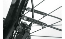 Skydelių tvirtinimo detalė SKS ESC Vario (6 vnt.)