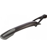 SKS X-BLADE rear bicycle fender 29" black