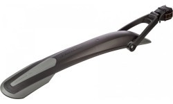 SKS X-BLADE rear bicycle fender 29" black