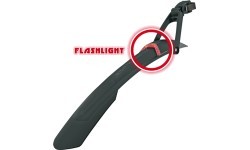 Заднее крыло SKS Nightblade 29"-27.5"+ черное