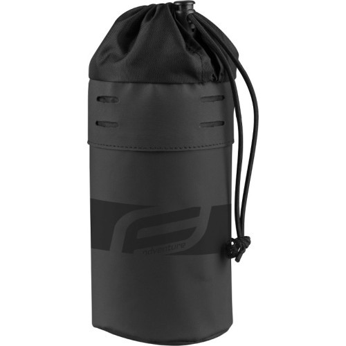FORCE ADVENTURE bottle cage (black)