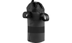FORCE ADVENTURE bottle cage (black)