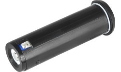 Baterija Force 3, 7V 2400 mAh žibintui SHARK 1000