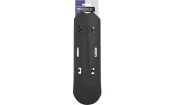 Under-frame mudguard FORCE 90mm (black)