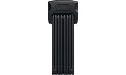 ABUS Bordo 6000K Lock 90cm, black