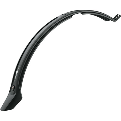 Заднее крыло SKS Velo 65 26"-27,5" (чёрное)