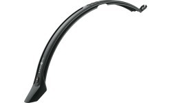 Заднее крыло SKS Velo 65 26"-27,5" (чёрное)
