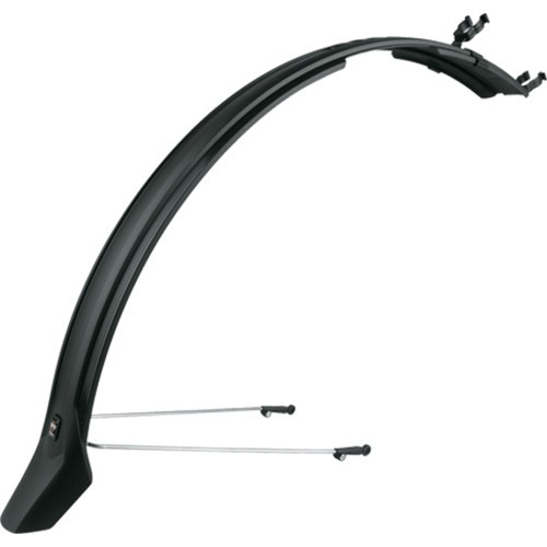 Заднее крыло SKS VELO 65 MOUNTAIN 29", с креплением (черное)
