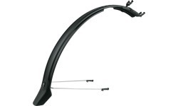 Galinis skydelis SKS VELO 65 MOUNTAIN 29", su tvirtinimu (juodas)