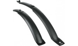 Fender Set SKS HIGHTREK JUNIOR 20" (black)