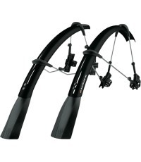 Комплект крыльев SKS Raceblade Pro XL 27,5"-28" (чёрный)
