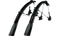 Skydelių komplektas SKS RACEBLADE PRO XL 27,5"-28" (juoda)