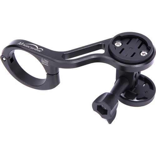MagicShine double-sided handlebar mount for light/computer/phone