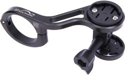 MagicShine double-sided handlebar mount for light/computer/phone