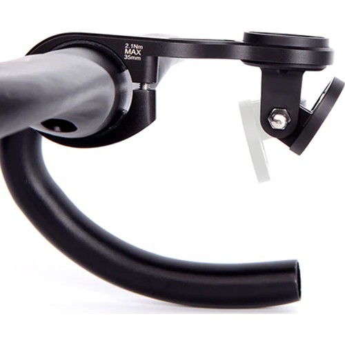 MagicShine double-sided handlebar mount for light/computer/phone