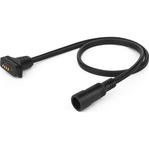 MagicShine MJ-6271 Cable, Monteer 6500 and 8000 compatible with MJ-6118 batteries