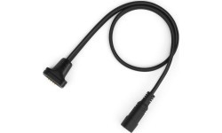 Кабель MagicShine MJ-6271, Monteer 6500 и 8000 совместим с батареями MJ-6118