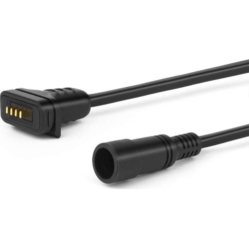 MagicShine MJ-6271 Cable, Monteer 6500 and 8000 compatible with MJ-6118 batteries
