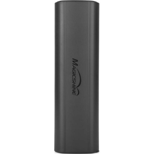 Фонарь с внешним аккумулятором MagicShine MJ-6118, 7,2В, 10Ач, с USB-разъёмом