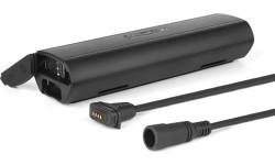 MagicShine MJ-6118 Light with External Battery, 7.2V, 10Ah, with USB port