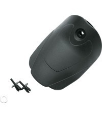 Спойлер щитка MUD FLAP PRO 35mm