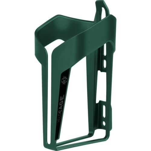 Bottle cage SKS Velocage (green, matte)