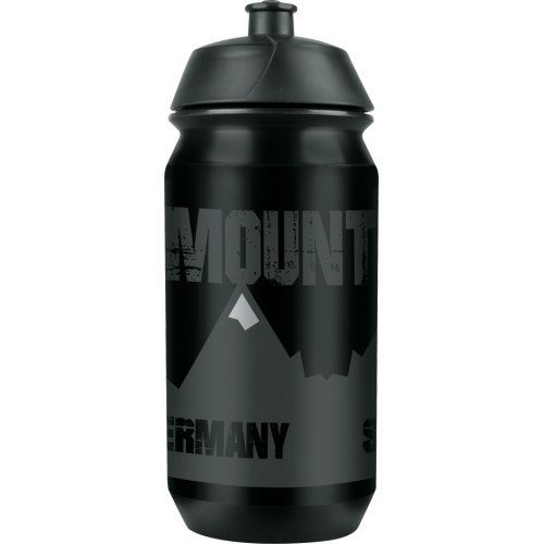 SKS Mountain Bottle, 500ml (black)