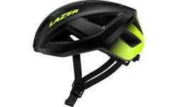 Lazer Tonic Helmet, S 52-56 cm (fluorescent/matte black)