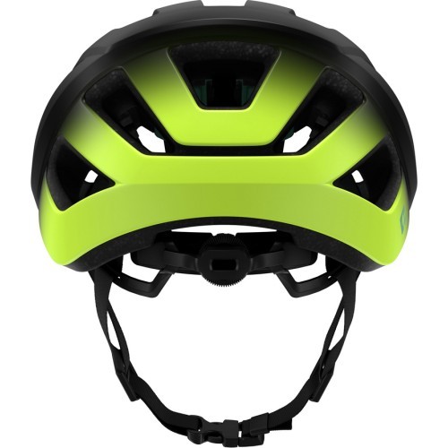 Šalmas Lazer Tonic, S 52-56 cm, (fluorescentinė/juoda matinė)
