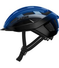 Шлем Lazer Codax, Uni 54-61 см (матовый синий/чёрный)