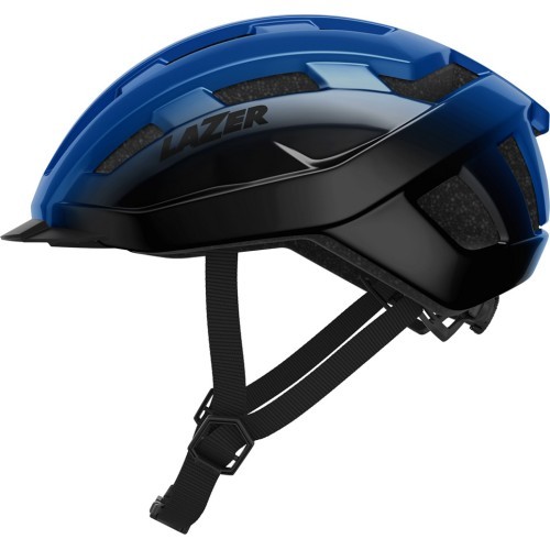 Lazer Codax Helmet, Uni 54-61 cm (matte blue/black)