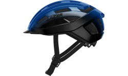 Šalmas Lazer Codax, Uni 54-61 cm, (mėlyna/juoda matinė)