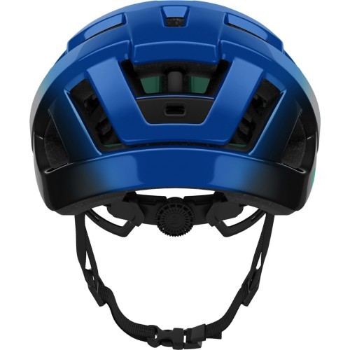 Lazer Codax Helmet, Uni 54-61 cm (matte blue/black)